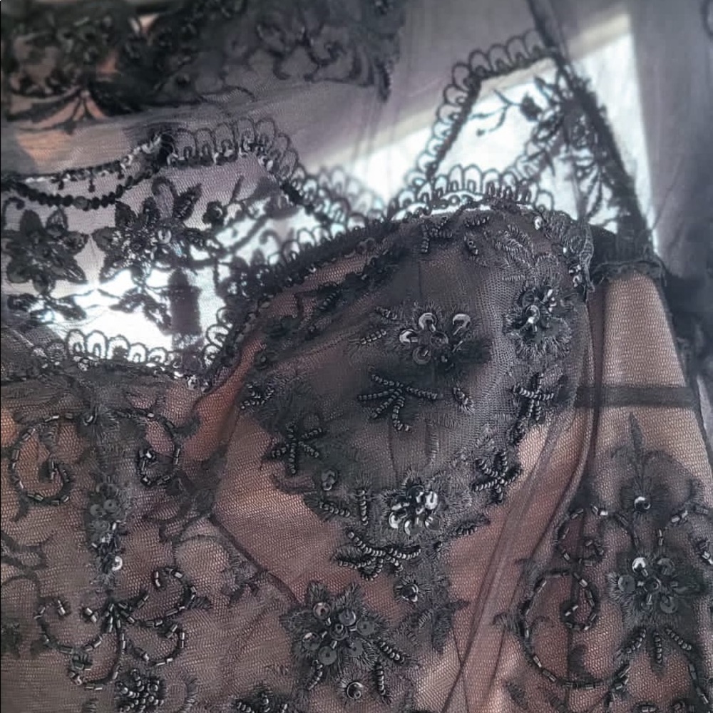 Prom dress - Picture 4 of 11